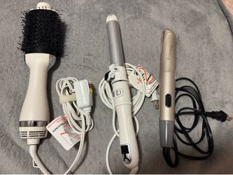Hair tools