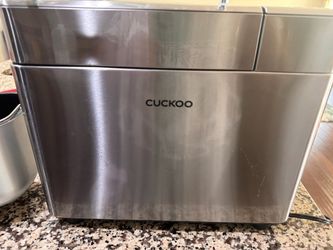 Multifunctional BreadMaker