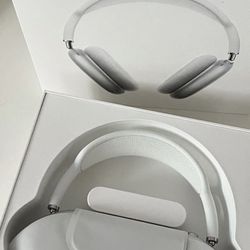 Apple Airpods Max - silver