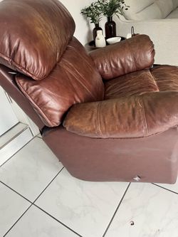 Reclinable
