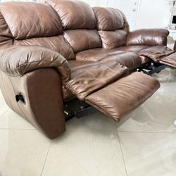 Livingroom Set Authentic letter Set Of 3 