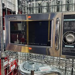 Sharp Microwave 1000w