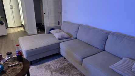 Couch for sale original 1000$