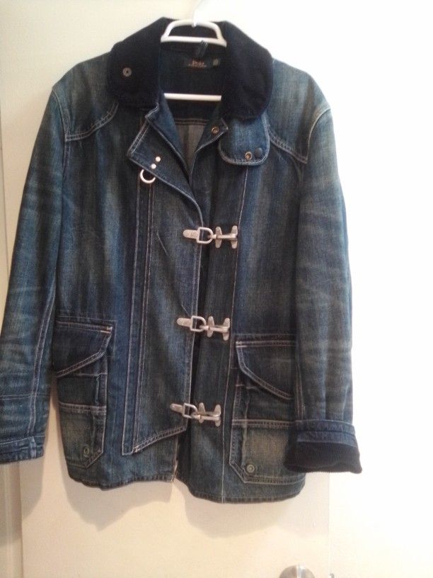 Vintage Jacket Women's Size Small
