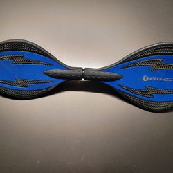 Blue RipStick