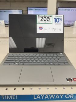 DELL 2-in1 Inspiron 14" laptop