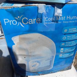 Humidifier 