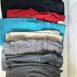 Boys Clothing Bundle 