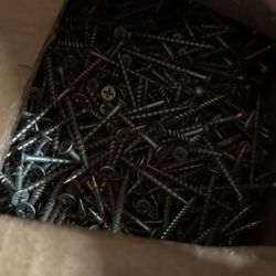 Drywall Screws