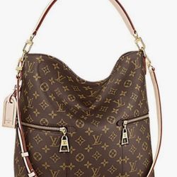 LV Millie Bag Brand New 