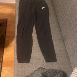 Nike Sweatpants XS