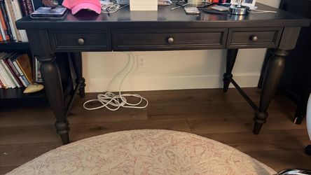 Liberty Harvest Home Writing Desk