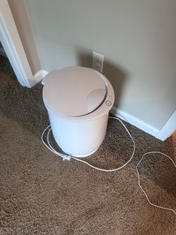 Towel warmer- free. Pick up in orchards