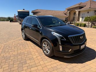 2020 Cadillac XT5 Premium Luxury AWD-we Finance and Deliver
