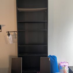 Bookcase
