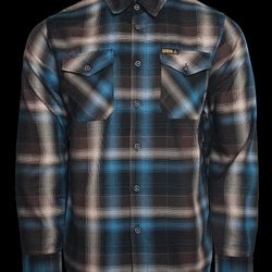 Dixxon Flannel