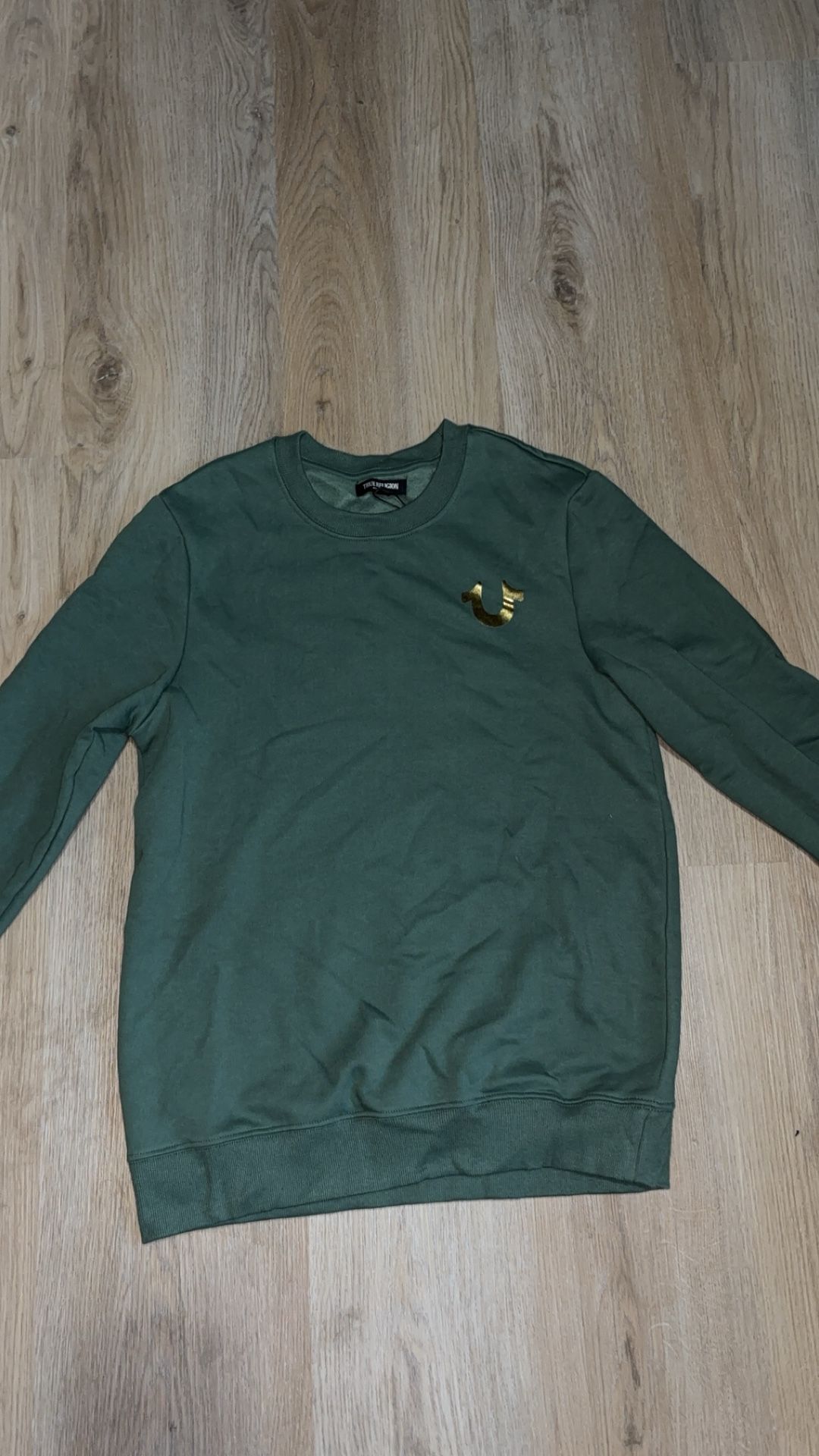 True Religion Sweatshirt