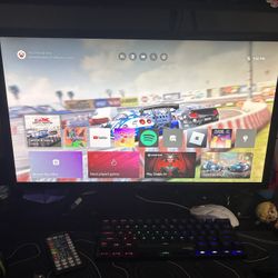 Asus Gaming Monitor