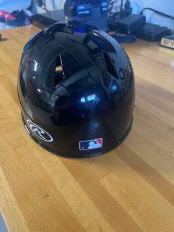 Rawlings MLB Catcher’s Skull Cap Helmet