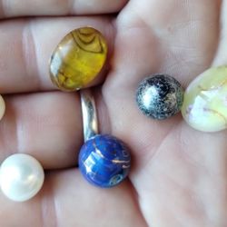 Crafte  svintage jewelry bundle 