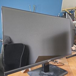 Acer Computer Monitor 