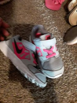 Baby girl. Size 8