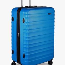 Hardside Large Checked Luggage, Hardshell Suitcase