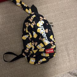 Supreme bag
