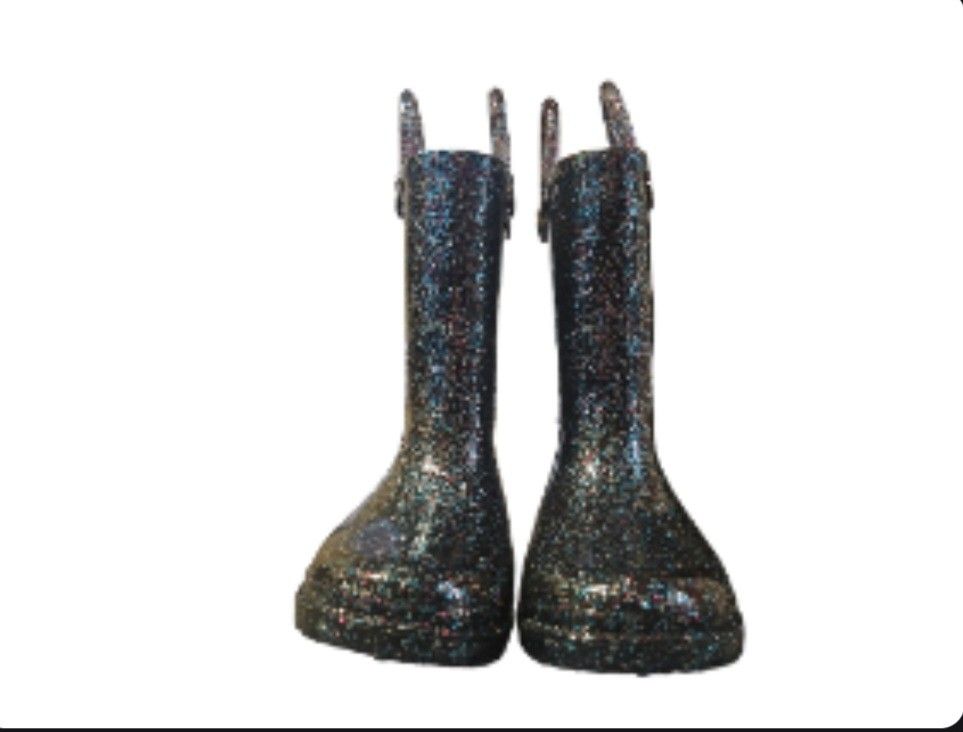 Toddler Rain Boots