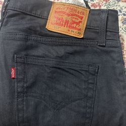 Levi’s 511