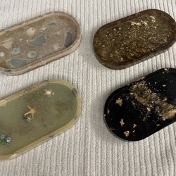 Jewelry Tray/ Home Decor 