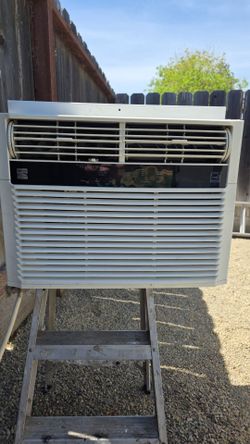Kenmore a/c