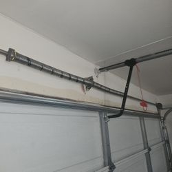Garage Door Spring 