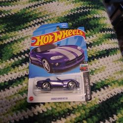Hotwheels Cars