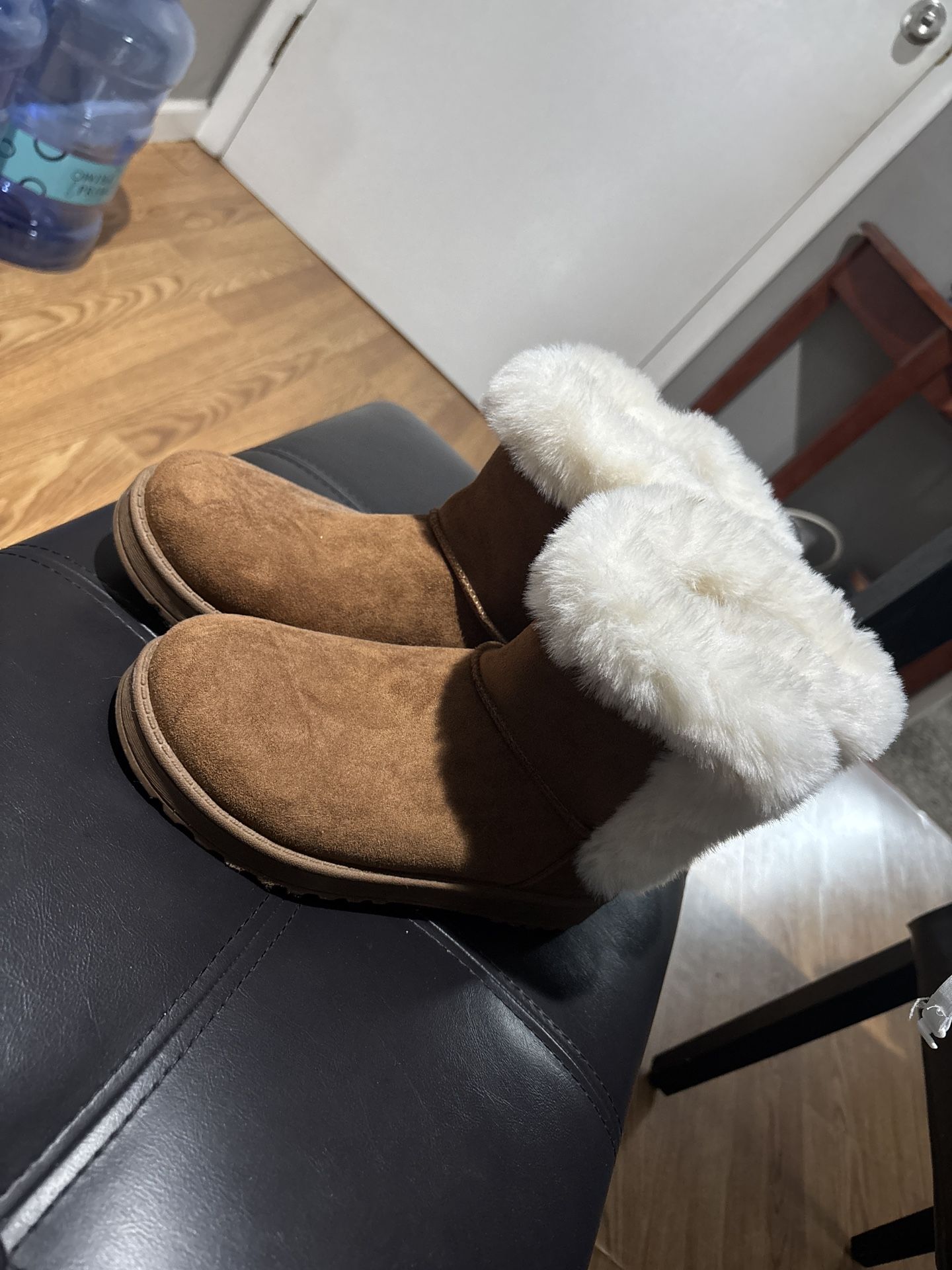 So Boots