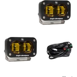 Baja Designs S2 For Sale