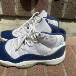 Jordan 11s 