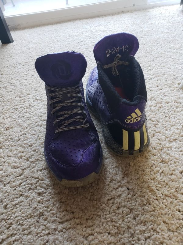 adidas d rose 3 nightmare before christmas adidas d rose 3 nightmare before christmas