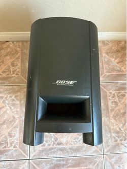 BOSE PS32-1- Powered Speaker System