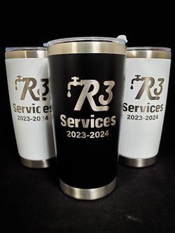 Yeti Tumbler Custom