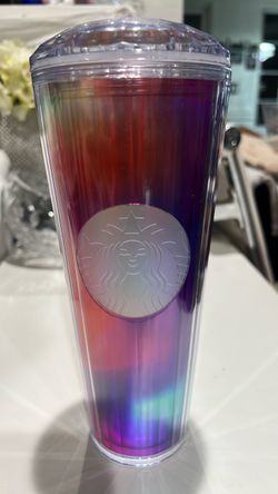 Starbucks  tumbler