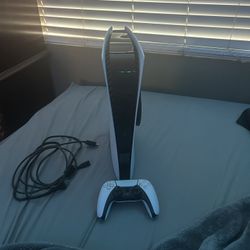 PS5 Digital 