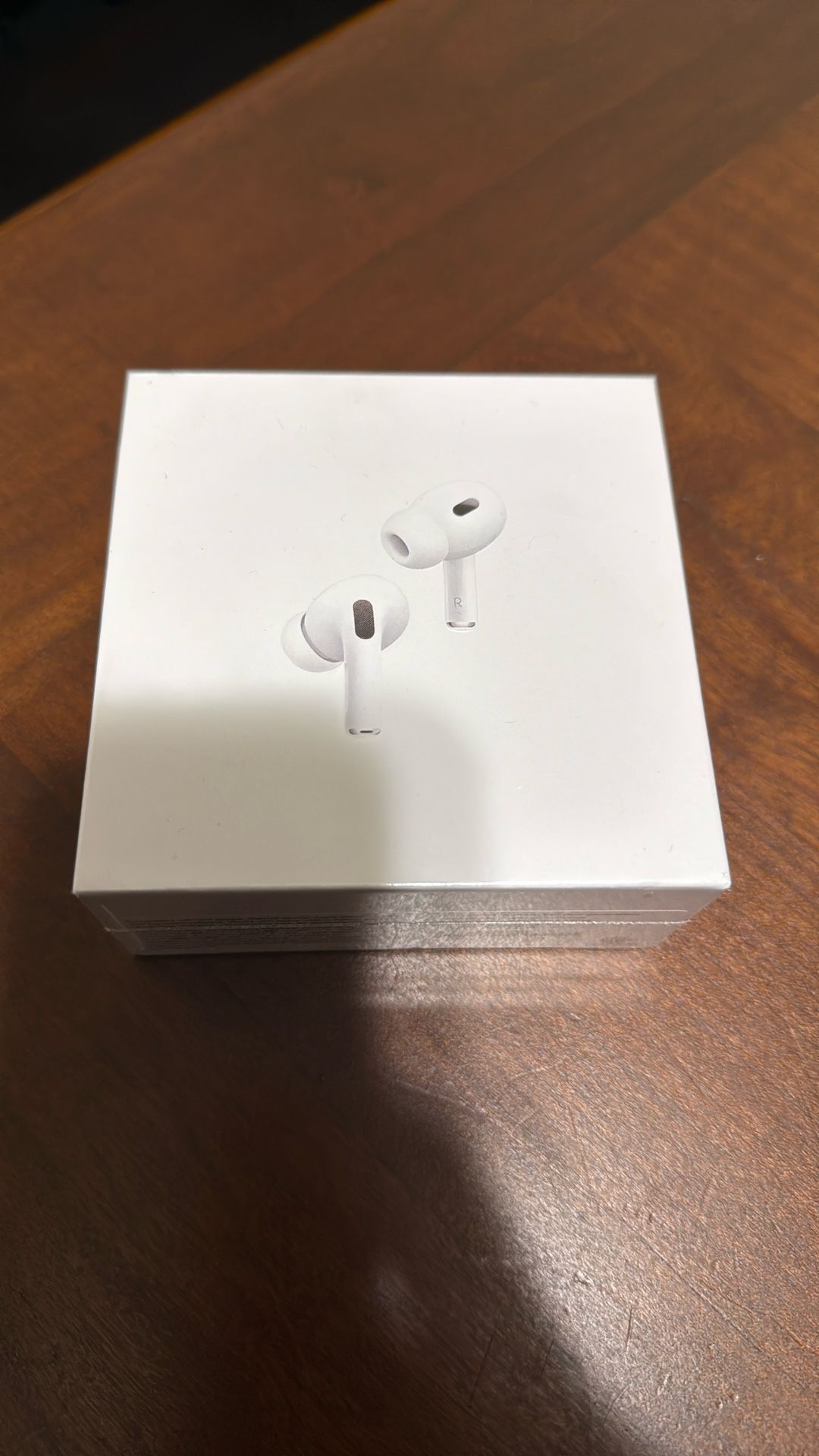 AirPod Pros