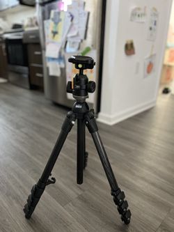 Manfrotto Carbon One 440