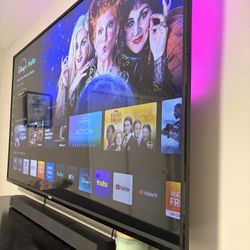 65" Smart Tv 