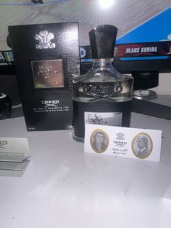 Creed aventus cologne