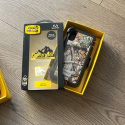 Otterbox Cell Phone Cover