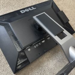 FREE Dell 24in Monitor