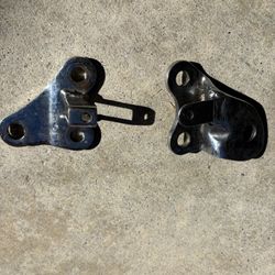 Banshee Motor Mounts 
