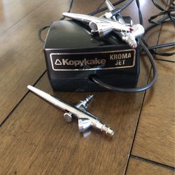 Air Brush Compressor